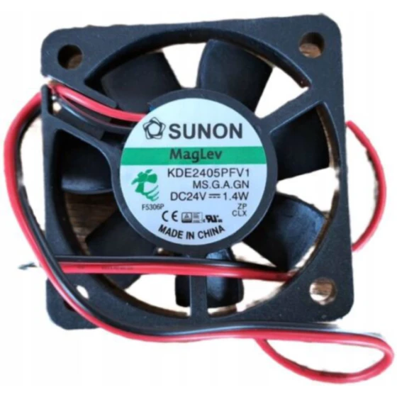 Ventilador sunon KDE2405PFV1