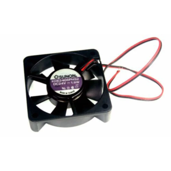 Ventilador sunon KDE2406PHS2