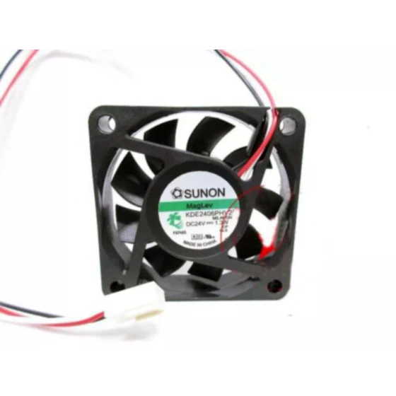 Ventilador sunon KDE2406PHV2