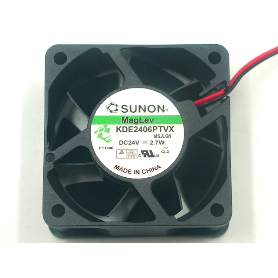 Ventilador sunon KDE2406PTVX