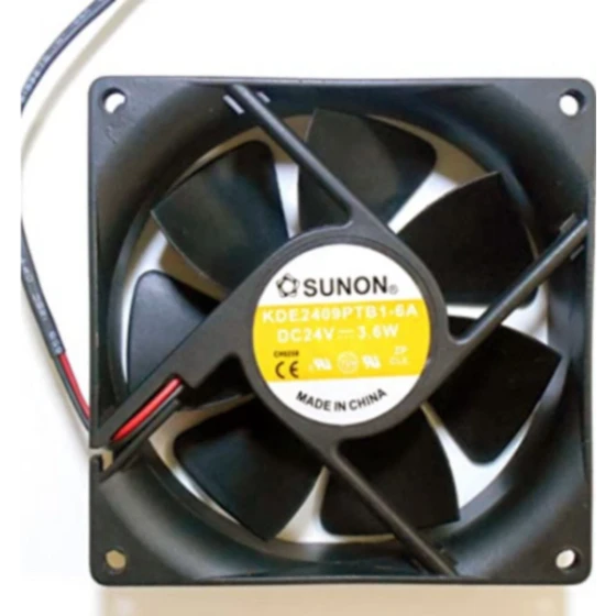 Ventilador sunon KDE2409PTB1