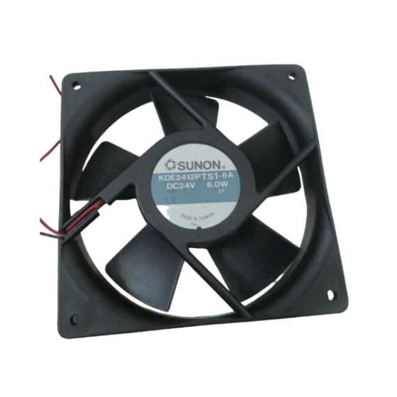 Ventilador SUNON KDE2412PTS1-6A