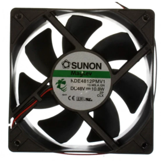 Ventilador Sunon KDE4812PMV1.13.MS.A.GN