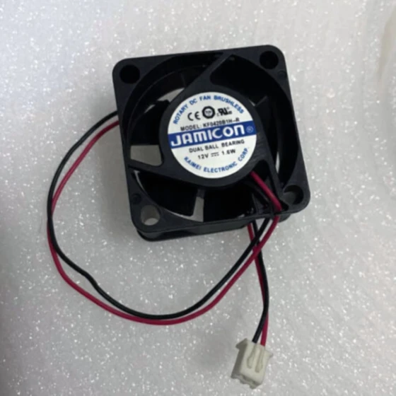 Ventilador JAMICON KF0420B1H-R