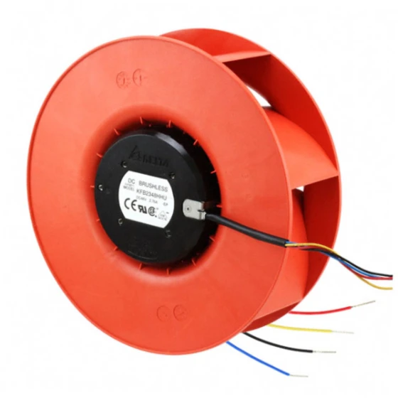 Ventilador Delta KFB2348HHU-EP