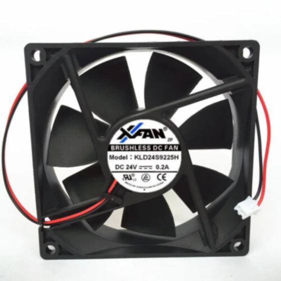 Ventilador XFAN KLD24S9225H