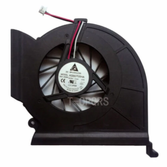 Ventilador Delta KSB0705HA