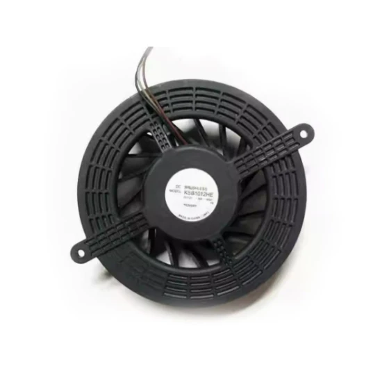 Ventilador Delta KSB1012HE