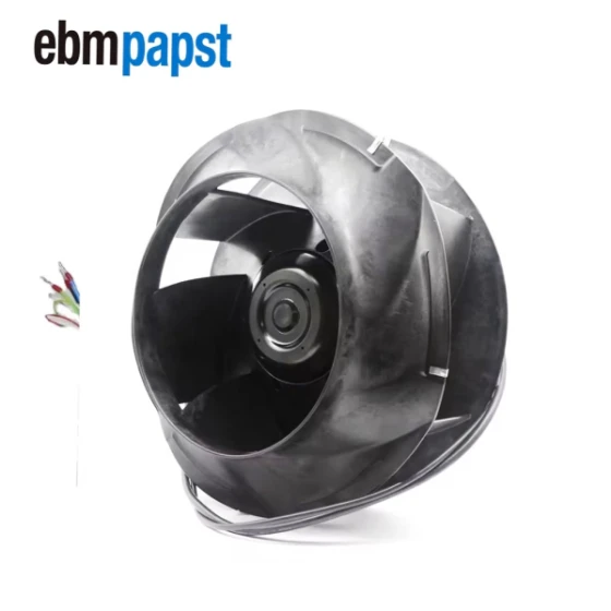 Ventilador ebmpapst R3G400-RG56-26