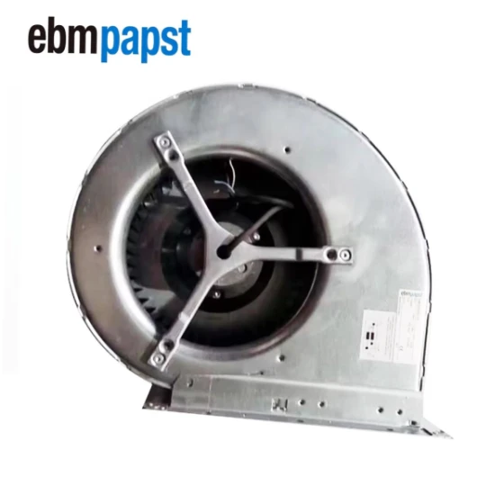 ebmpapst D4E225-CC01-21 Ventilador