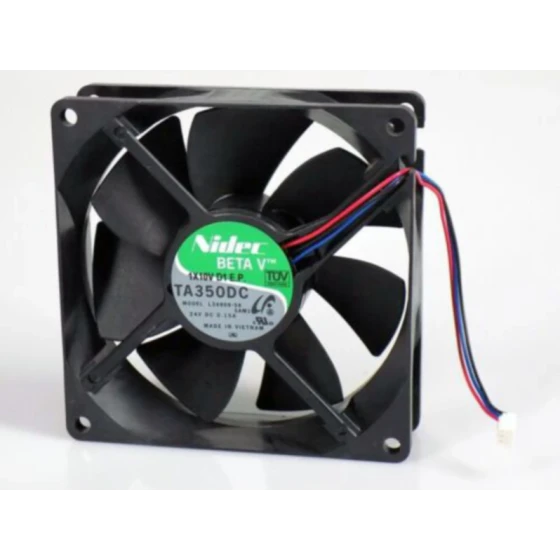 Ventilador Nidec L34908-58
