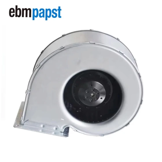 ebmpapst G2E140-PI51-09 Ventilador