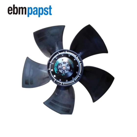 ebmpapst A4D300-AS34-02 Ventilador