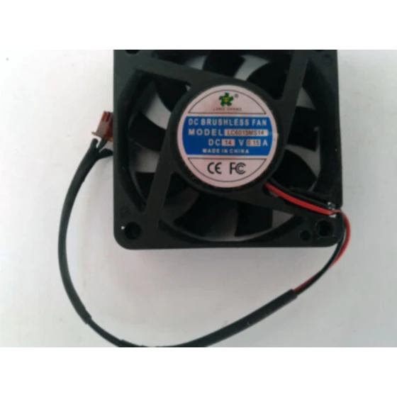 Ventilador LONG CHANG LC6015MS14
