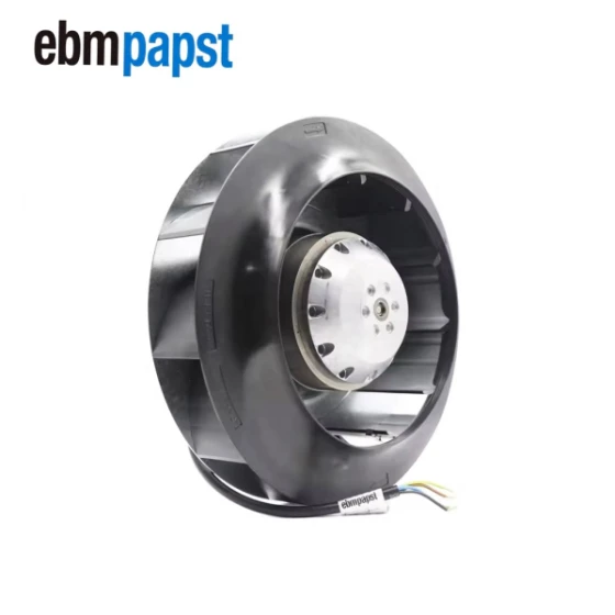 ebmpapst R4E225-AI01-09 Ventilador