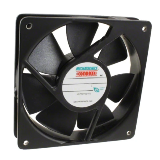 Ventilador Mechatronics LPC12B99-BTMR