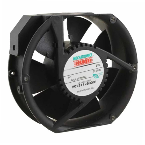 Ventilador Mechatronics LPC15P23-BTER