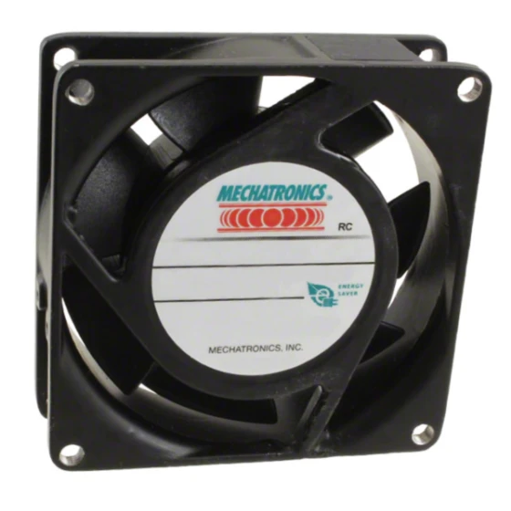 Ventilador Mechatronics LPC80B99-BTMR