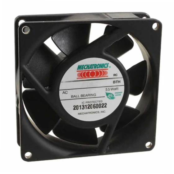 Ventilador Mechatronics LPC92B99-BTLR