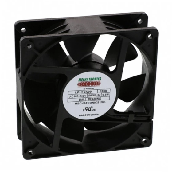 Ventilador Mechatronics LPH12A99-BTHR