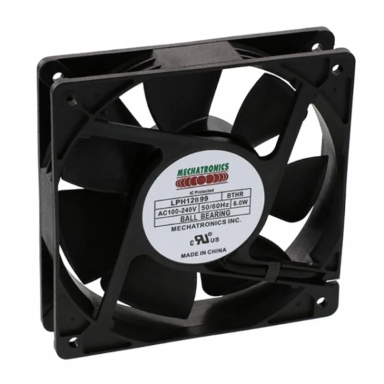 Ventilador Mechatronics LPH12B99-BTHR