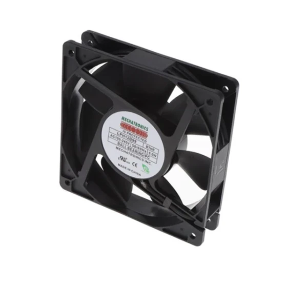 Ventilador Mechatronics LPH12B99-BTHR-PC