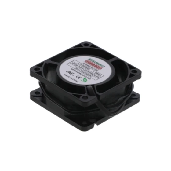 Ventilador Mechatronics LPH60B99-BWHR-PC