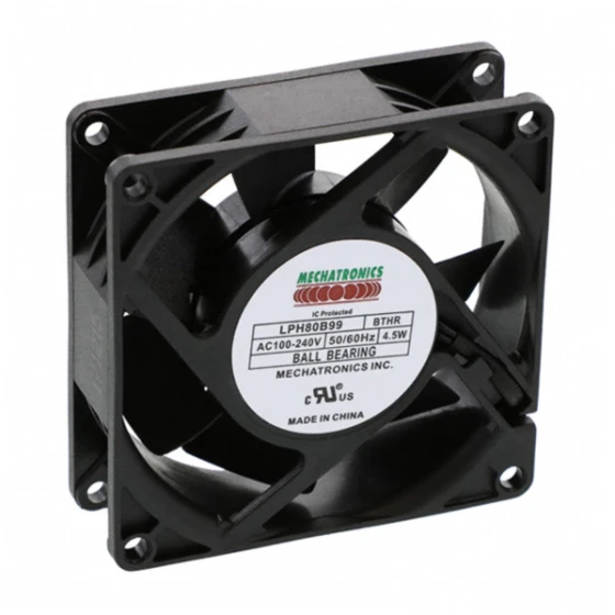 Ventilador Mechatronics LPH80B99-BTHR