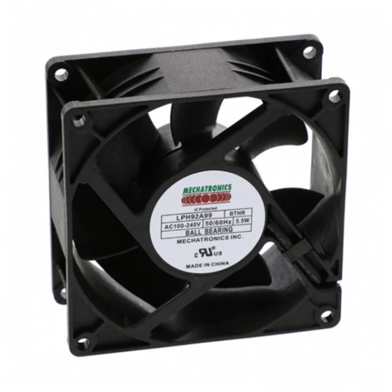 Ventilador Mechatronics LPH92A99-BTHR