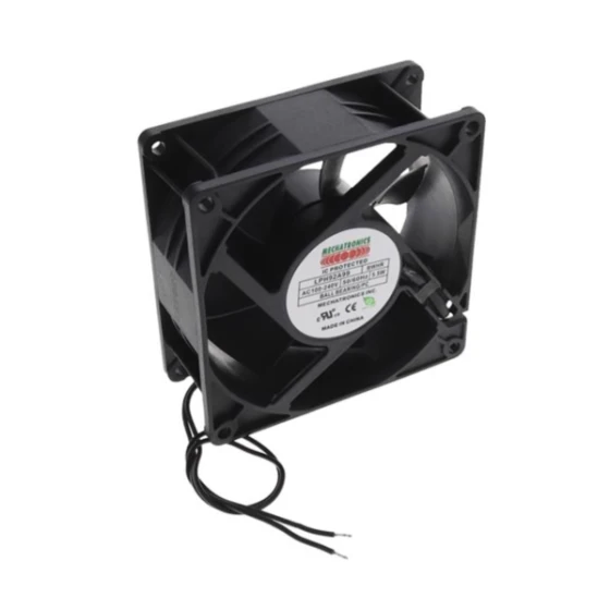 Ventilador Mechatronics LPH92A99-BWHR-PC