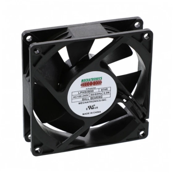 Ventilador Mechatronics LPH92B99-BTHR
