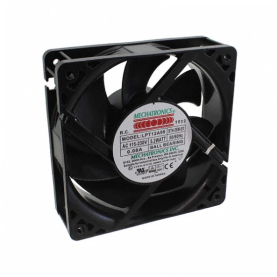 Ventilador Mechatronics LPT12A99-BTHR-2EM-EX