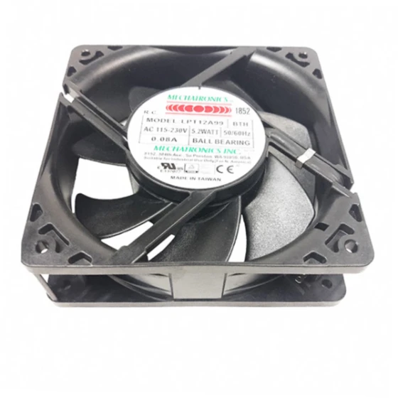 Ventilador Mechatronics LPT12A99-BTHR