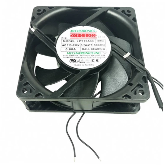 Ventilador Mechatronics LPT12A99-BWHR