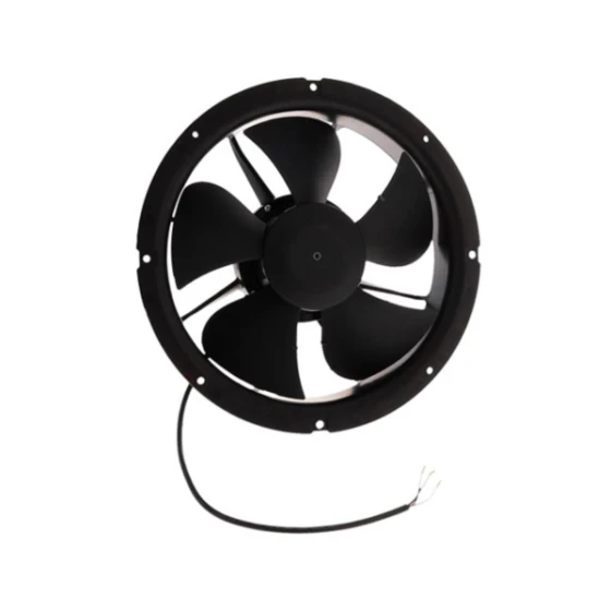 Ventilador Mechatronics LPT200BPB23-H1D4A