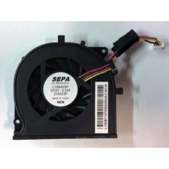 Ventilador SEPA LY60A05P
