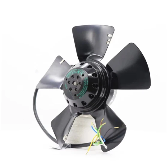 ebmpapst A2D250-AA02-02 Ventilador