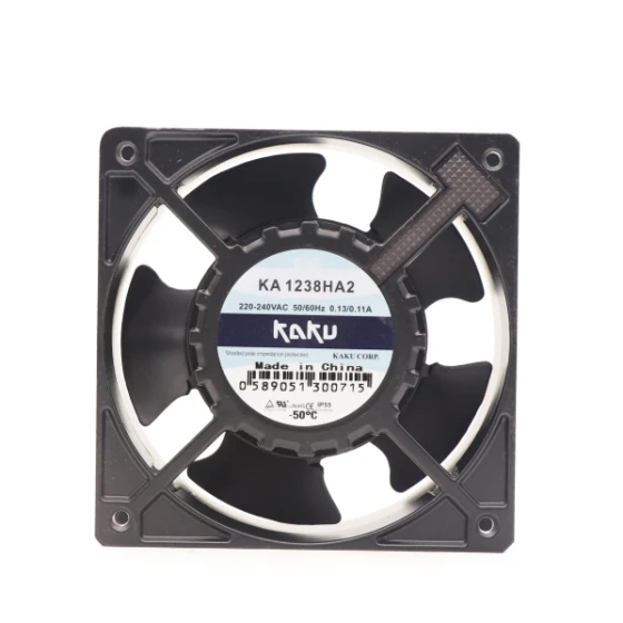 Ventilador KAKU KA1238HA2