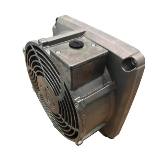 ebmpapst W2D225-EB14-01 Ventilador