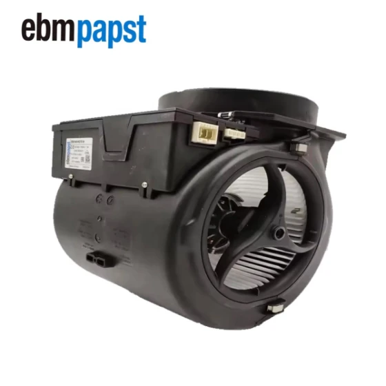 ebmpapst Ventilador D3G146-HQ13-34