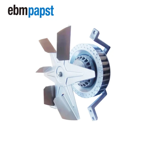 ebmpapst R2E180-BD52-06 Ventilador