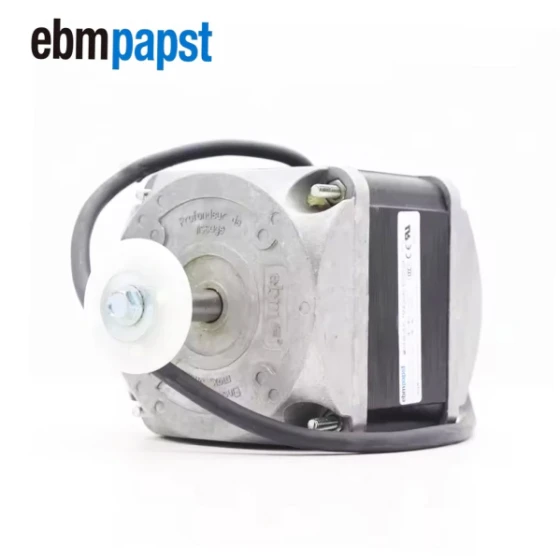 ebmpapst M4Q045-EF03-04 Ventilador