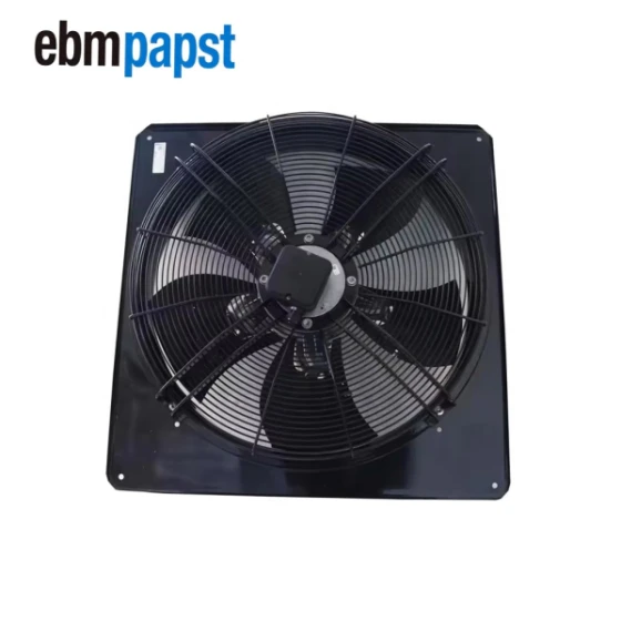 ebmpapst W6D630-NT01-01 Ventilador