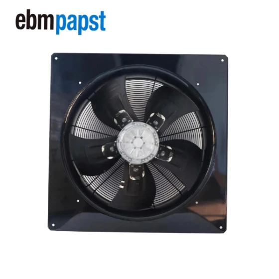 ebmpapst W4D630-GD01-01 Ventilador