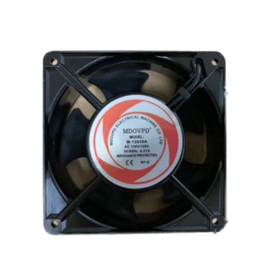 Ventilador MDOVPD M-12038A