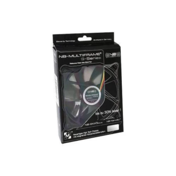 Ventilador M12-S2