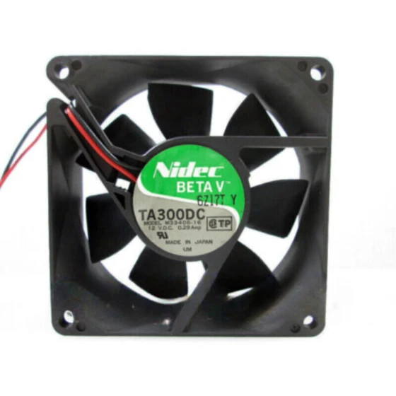 Ventilador Nidec M33406-16