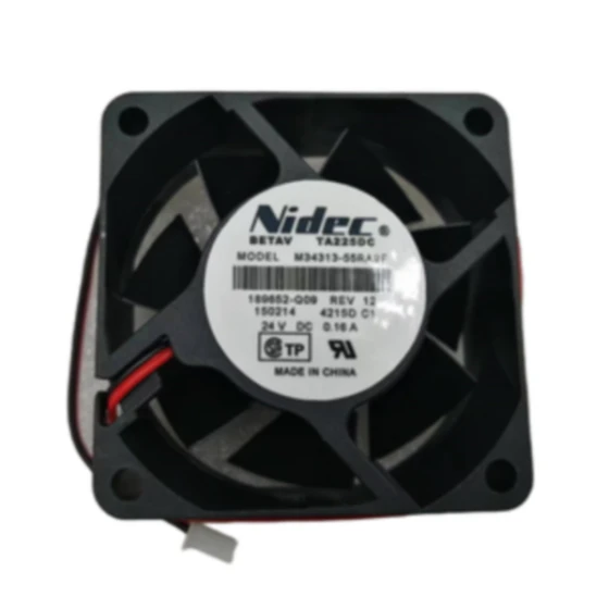 Ventilador Nidec M34313-55RA9F