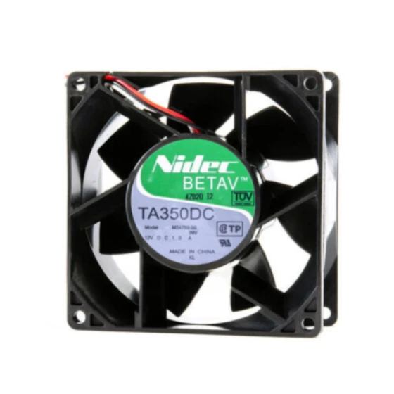 Ventilador Nidec M34789-90