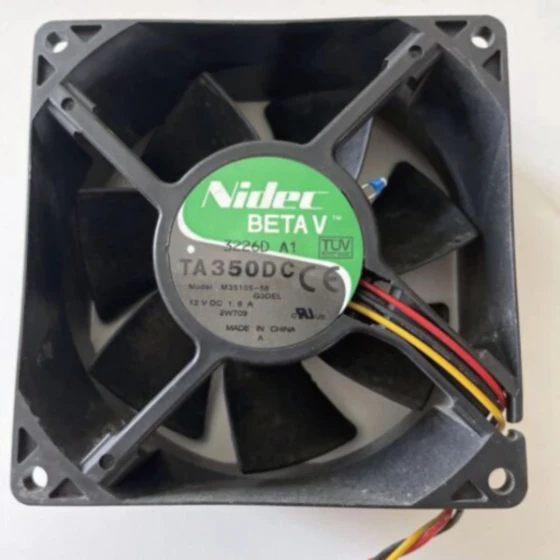 Ventilador Nidec M35105-58